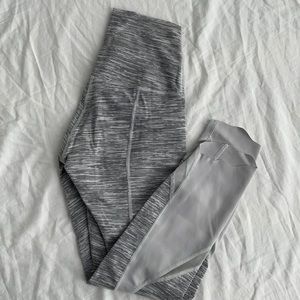 Lululemon wunder under special edition WAFS